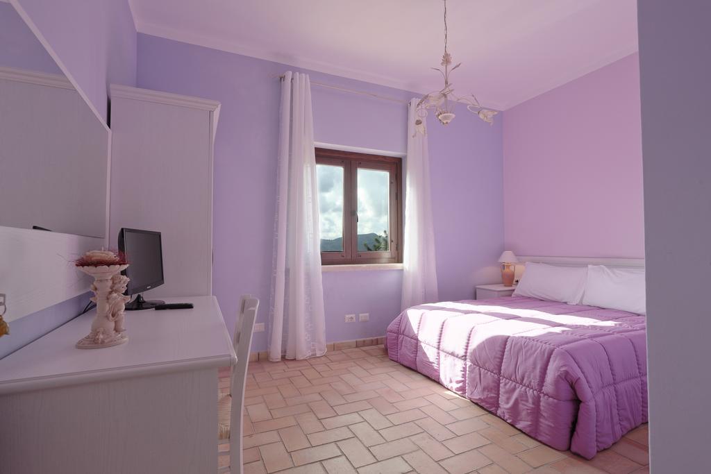 Agriturismo Feudo Muxarello Aragona Oda fotoğraf